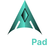 Airdroppad Logo