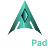 Airdroppad Logo